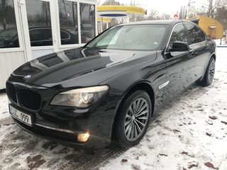 BMW 7 Series foto 5