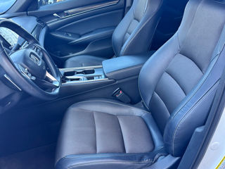 Honda Accord foto 9