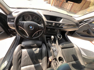 BMW X1 foto 6