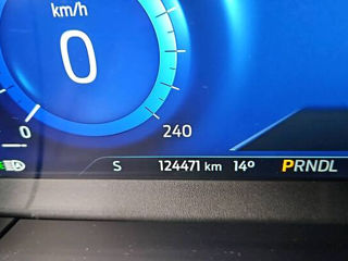 Ford Kuga фото 7