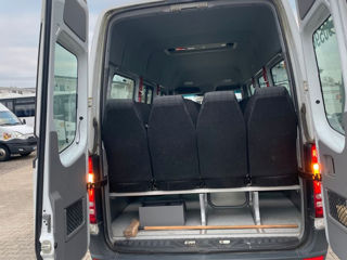 Mercedes Sprinter 516CDI foto 5