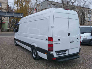 Mercedes Sprinter  316 Cdi foto 4