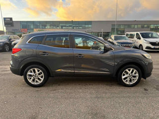 Renault Kadjar foto 5