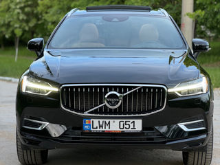 Volvo XC60 foto 9