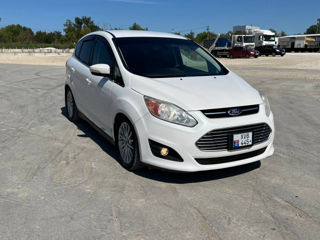 Ford C-Max foto 4