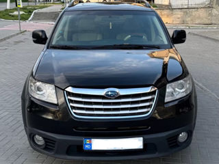 Subaru B9 Tribeca foto 3