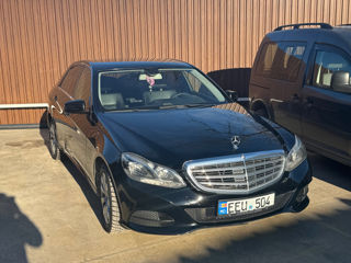 Mercedes E-Class foto 4