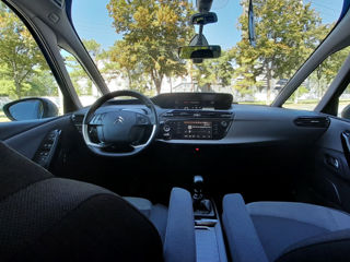 Citroen C4 foto 8