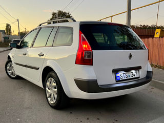 Renault Megane foto 4