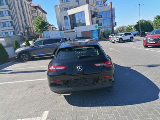 Mercedes CLA foto 5