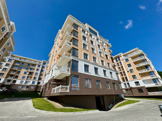 Apartament cu 2 camere, 66 m², Buiucani, Chișinău foto 15