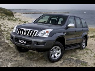 Piese auto Land cruiser,pese,zapciasti,разборка,dezmembrare,razborka Toyota Land Cruiser Prado foto 2