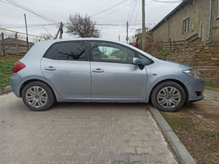 Toyota Auris foto 5