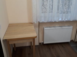 Se da in chirie apartament cu o odae. 32 mp2.Centru. Euroreparatie. foto 4