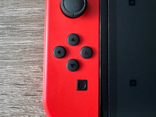 Nintendo Switch Oled - cu jocuri foto 7