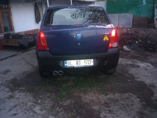 Dacia Logan foto 5