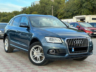 Audi Q5 foto 5