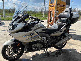 BMW K1600GT foto 5