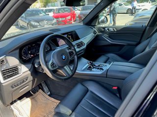 BMW X5 foto 9