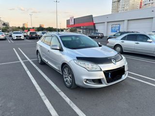 Renault Megane foto 4