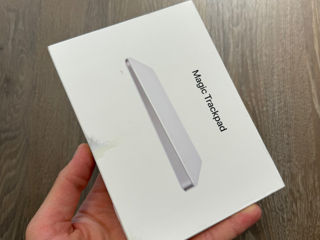 Apple Magic TrackPad 3 White Sigilat!