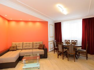 Apartament Cu 2 Camere Sec Botanica Izolare FonicÄ Si TermicÄ Tot Apartamentul