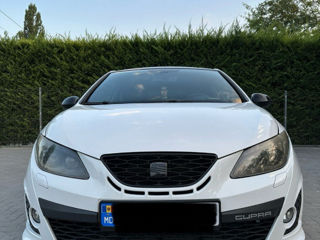 Seat Ibiza foto 3