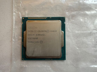 Procesoare Intel Celeron G1840, G1820, E3300 foto 1