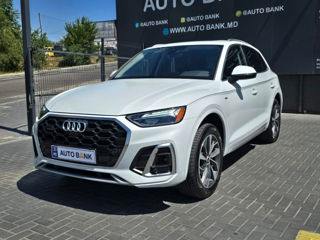 Audi Q5 foto 3