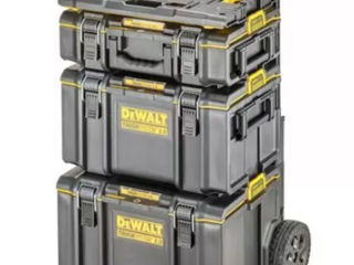 DeWalt Toughsystem 2.0 модуль системы хранения