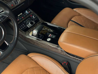 Audi A8 foto 8