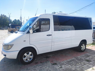 Mercedes Sprinter foto 7