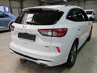 Ford Kuga фото 2