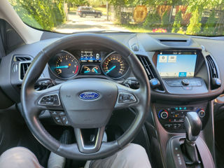 Ford Kuga foto 5