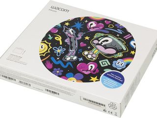 Graphic Tablet Wacom Intuos S, CTL-4100K модель графический Рисунок Планшеты foto 2