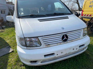 Mercedes Vito W638 piese foto 1