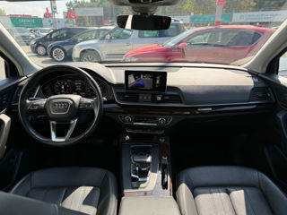 Audi Q5 foto 11