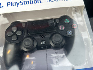 Controller Dualshock 4