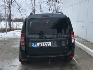 Dacia Logan Mcv foto 5