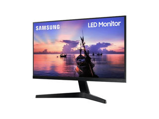 Monitor Samsung 23,8" FullHD foto 2