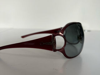 Gucci ochelari originali виниажные очки оригинал foto 2