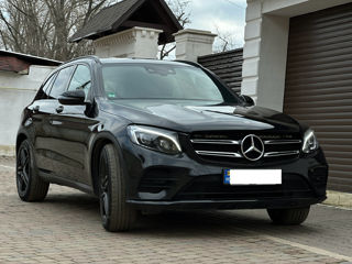 Mercedes GLC foto 3