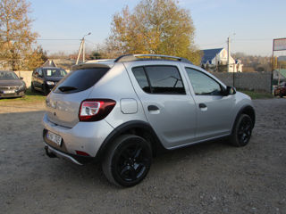 Dacia Sandero Stepway foto 7