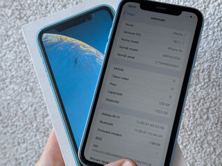 IPhone XR 128 GB foto 2