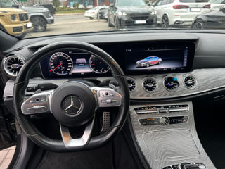 Mercedes CLS-Class foto 10