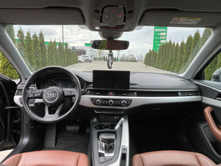 Audi A4 foto 5