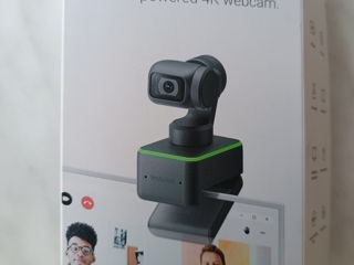 Vind webCamera