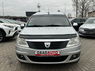 Dacia Logan Mcv foto 7