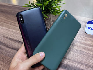 Xiaomi Redmi 9A , funcționabil