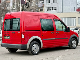 Ford Transit Connect foto 3